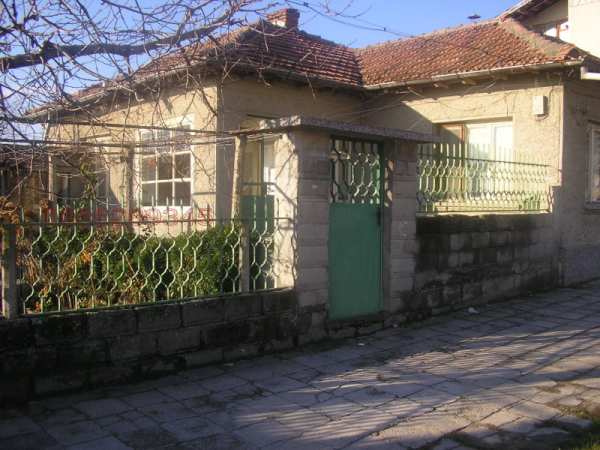 Продава къща, гр. дългопол, област варна