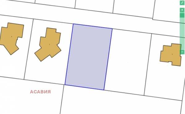 Продава парцел, гр. свети влас, област бургас