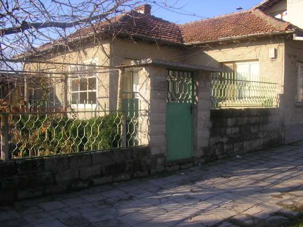 Продава къща, гр. дългопол, област варна