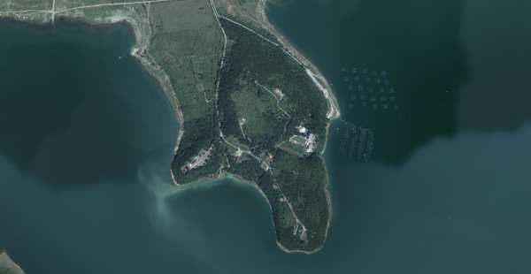 Продава парцел, гр. монтана, в.з. запад