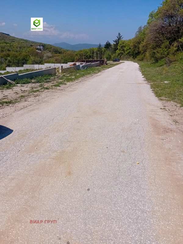 Продава парцел, с. гълъбово, област пловдив