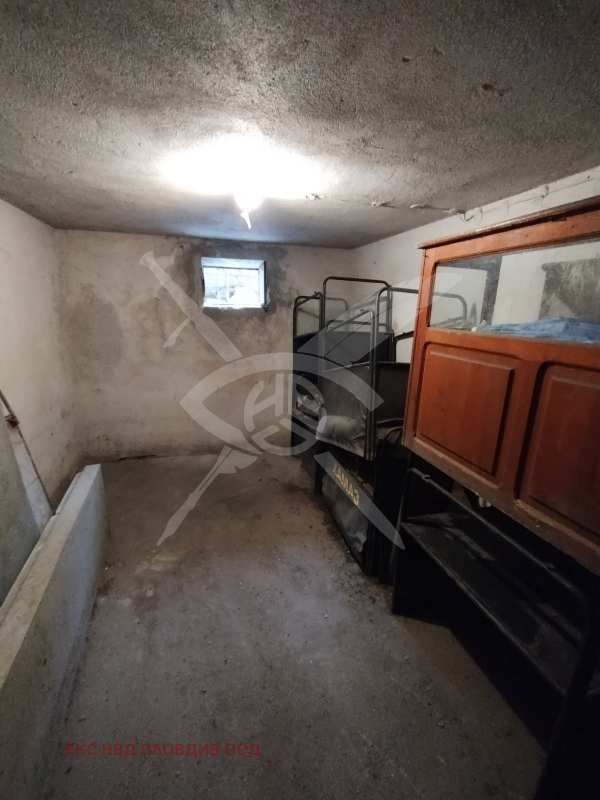 Продава склад, гр. пловдив, въстанически