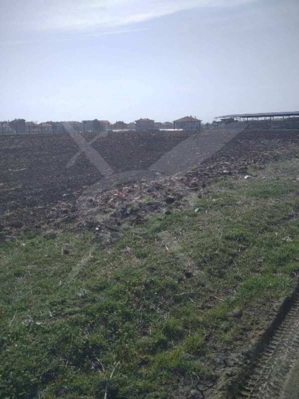 Продава парцел, гр. айтос, област бургас
