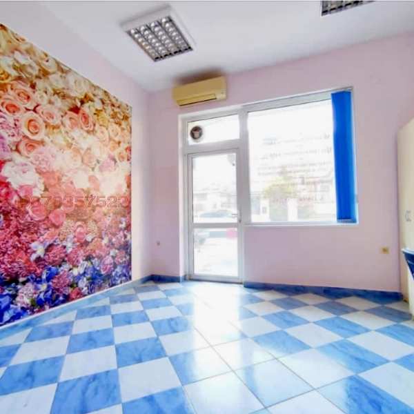 Продава офис, гр. варна, окръжна болница-генерали