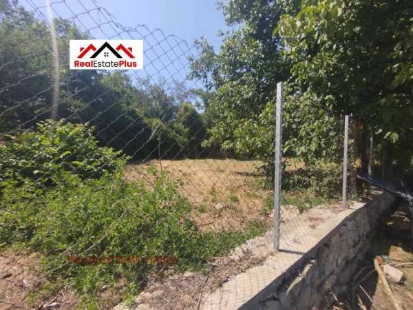 Продава парцел, с. николаево, област плевен