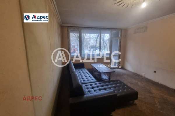 Продава 2-стаен, гр. видин, александър стамболийски