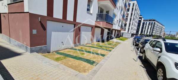 Продава гараж, паркомясто, гр. софия, дружба 2