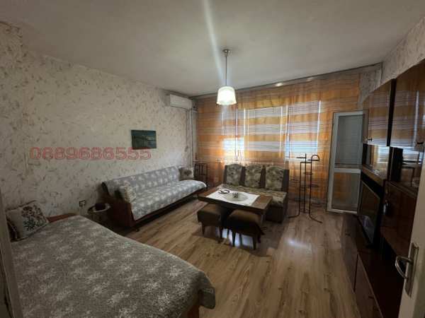 Продава 1-стаен, гр. враца, дъбника