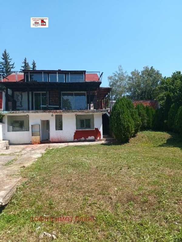Продава къща, с. горна гращица, област кюстендил