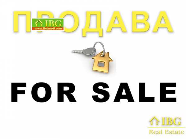 Продава парцел, с. ново село, област русе