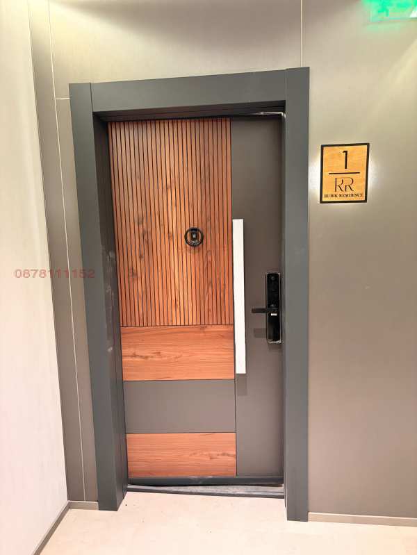 Продава 4-стаен, гр. русе, ялта