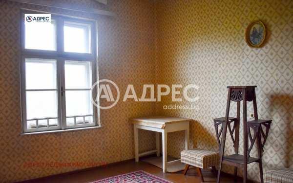 Продава къща, гр. велико търново, център