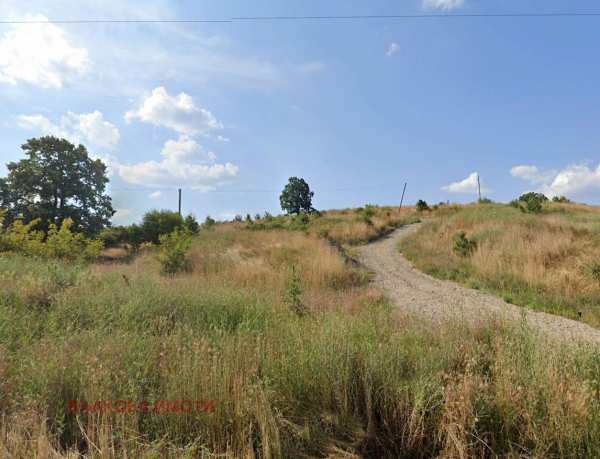 Продава парцел, с. малка верея, област стара загора