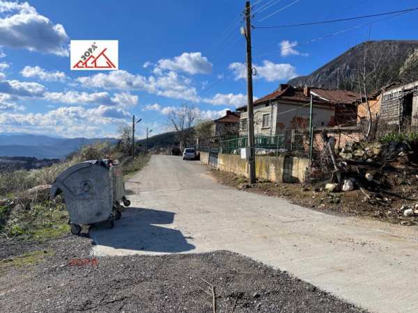 Продава парцел, с. челопек, област враца