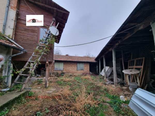 Продава къща, с. миндя, област велико търново