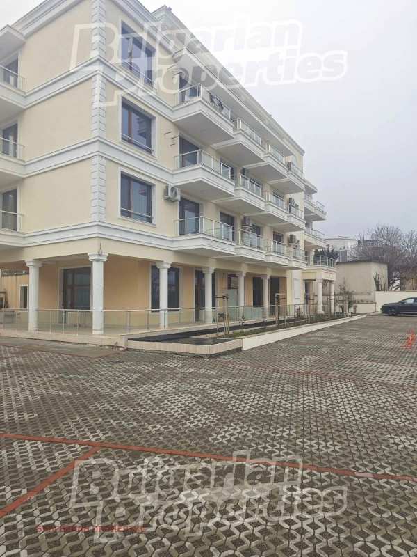 Продава 1-стаен, гр. созопол, област бургас