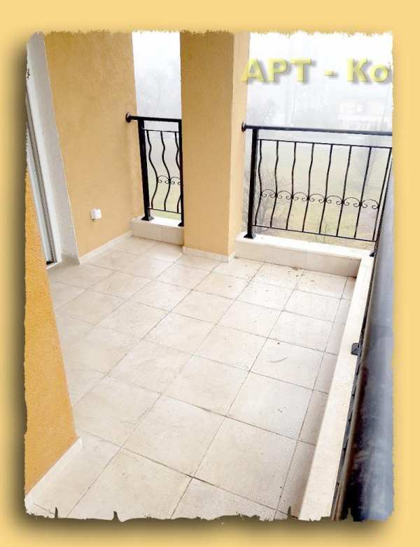 Продава 2-стаен, гр. перник, изток