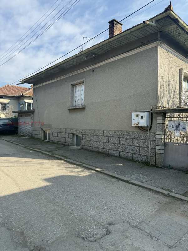 Продава къща, гр. бяла, област русе