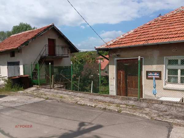 Продава къща, с. ковачевци, област софия област