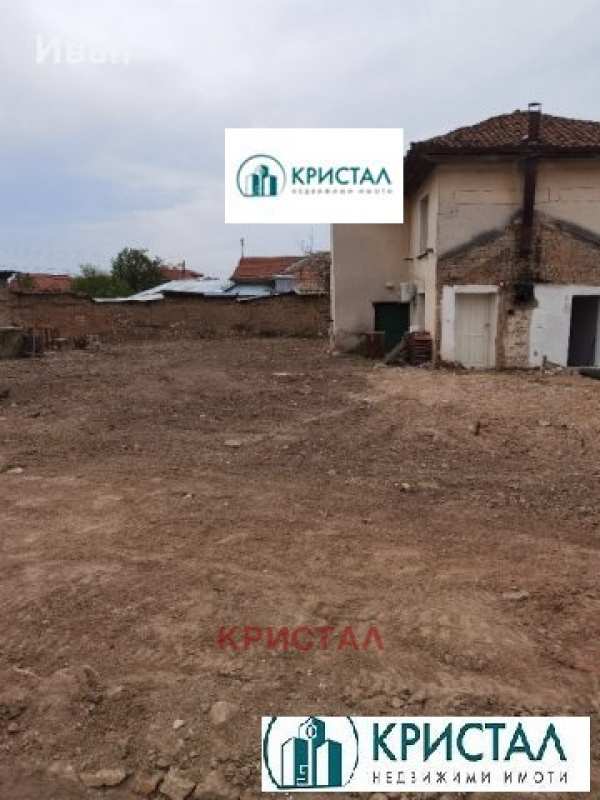Продава къща, с. старосел, област пловдив