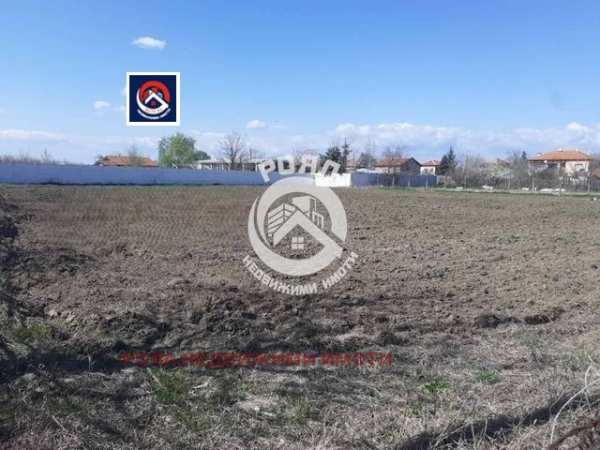 Продава парцел, с. костиево, област пловдив