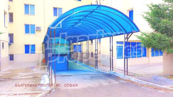 Продава гараж, паркомясто, гр. софия, дружба 1