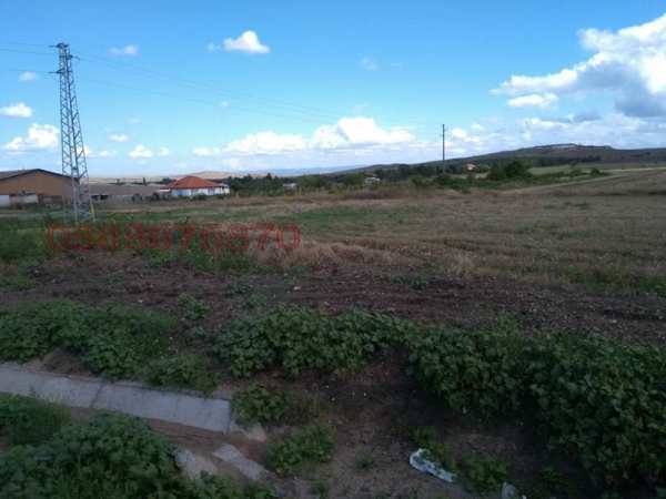 Продава парцел, гр. ахелой, област бургас