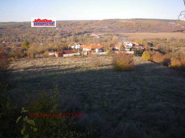 Продава парцел, с. пушево, област велико търново