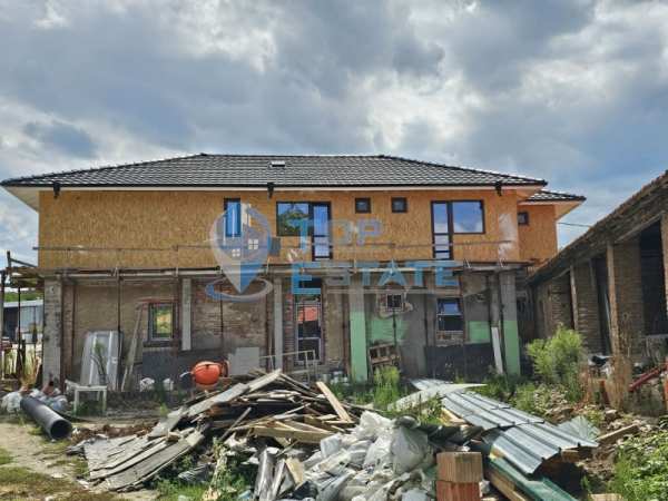 Продава къща, с. хотница, област велико търново