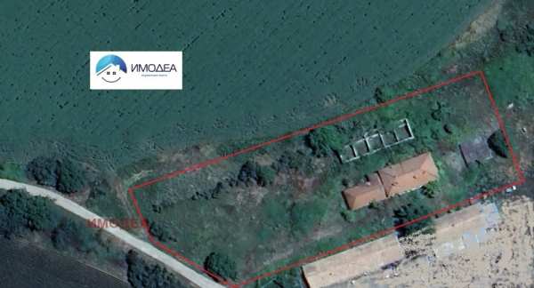 Продава парцел, гр. лясковец, област велико търново