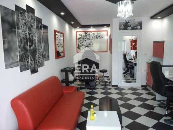 Продава бизнес имот, гр. силистра, малчика