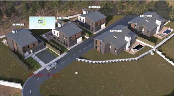 Продава къща, гр. добринище, област благоевград