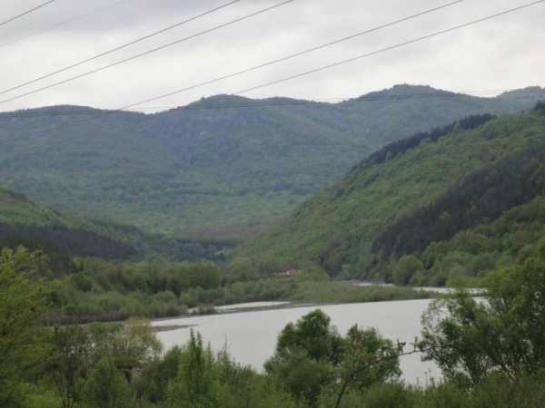 Продава парцел, гр. елена, област велико търново