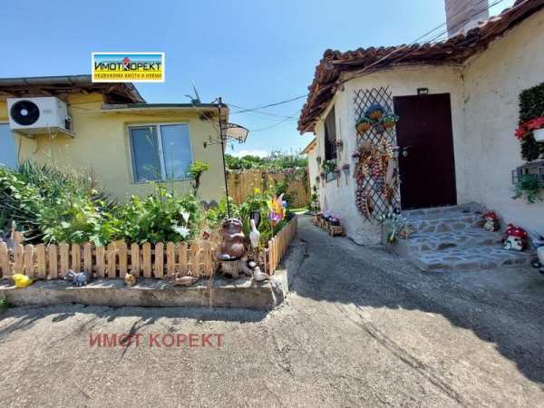 Продава къща, с. церово, област пазарджик
