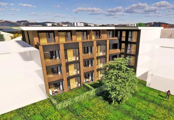 Продава 2-стаен, гр. карлово, област пловдив