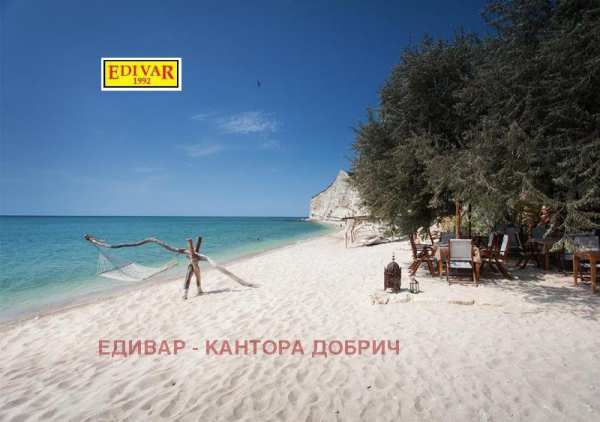 Продава 2-стаен, гр. балчик, област добрич