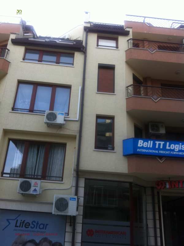 Продава офис, гр. варна, център