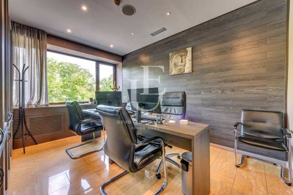 Продава офис, гр. софия, оборище