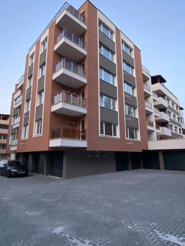 Продава гараж, паркомясто, гр. асеновград, област пловдив