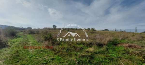 Продава парцел, с. яребична, област варна