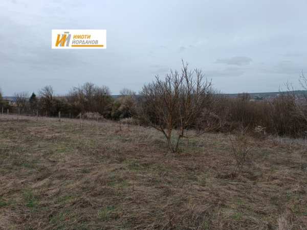Продава парцел, с. шемшево, област велико търново