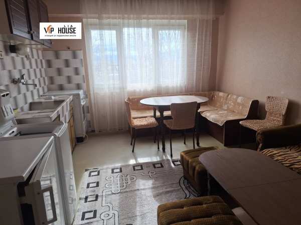 Продава 2-стаен, гр. пазарджик, запад