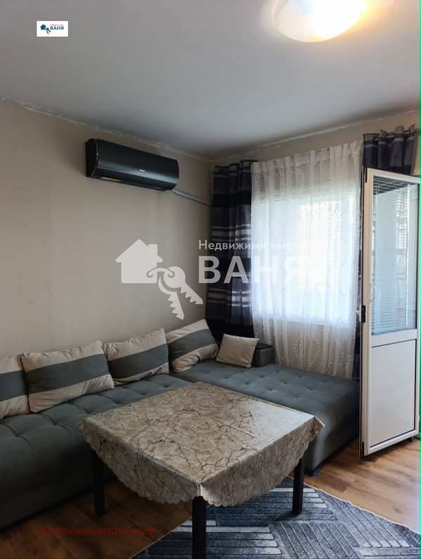 Продава 2-стаен, гр. карлово, област пловдив