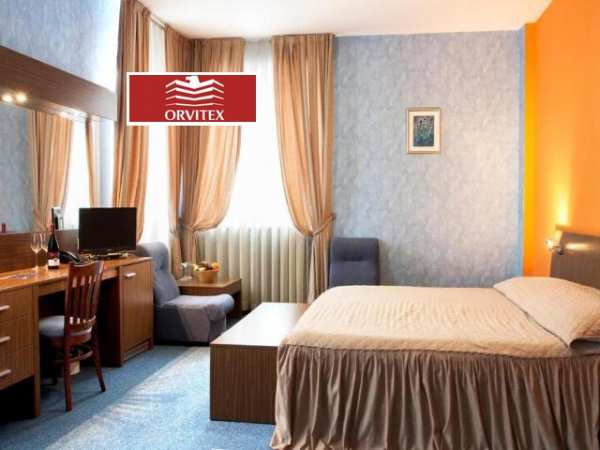 Продава хотел, гр. софия, център