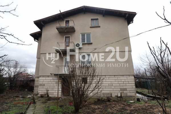 Продава къща, гр. костинброд, област софия област