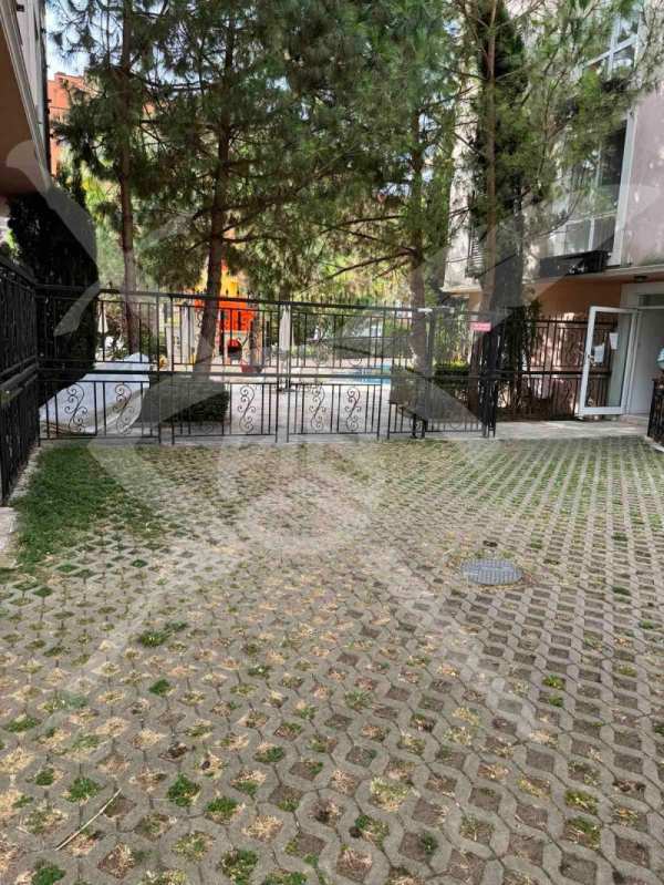 Продава  гараж, паркомясто к.к. Слънчев бряг, област Бургас
      14 кв.м