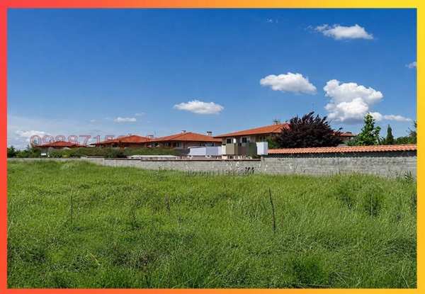 Продава парцел, гр. пловдив, беломорски