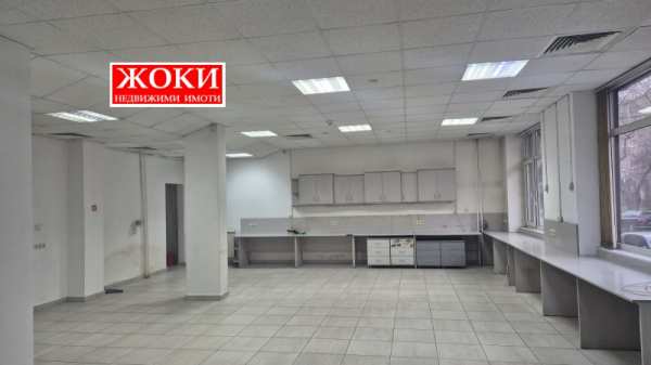 Продава бизнес имот, гр. перник, център