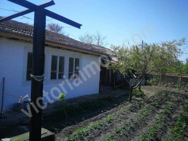 Продава къща, гр. златарица, област велико търново
