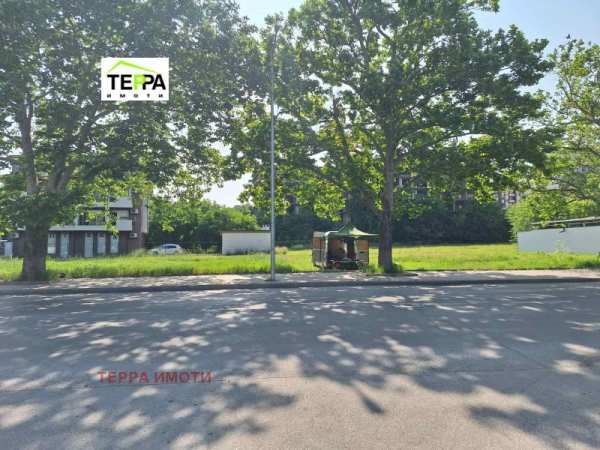 Продава парцел, гр. раднево, област стара загора